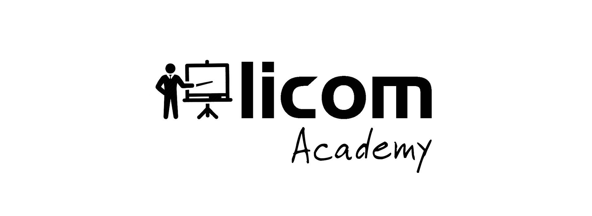 Licom Academy Logo