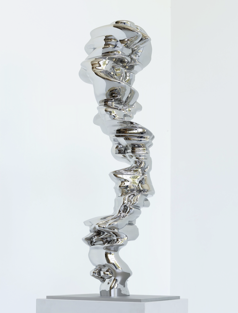 Eclips by Tony Cragg